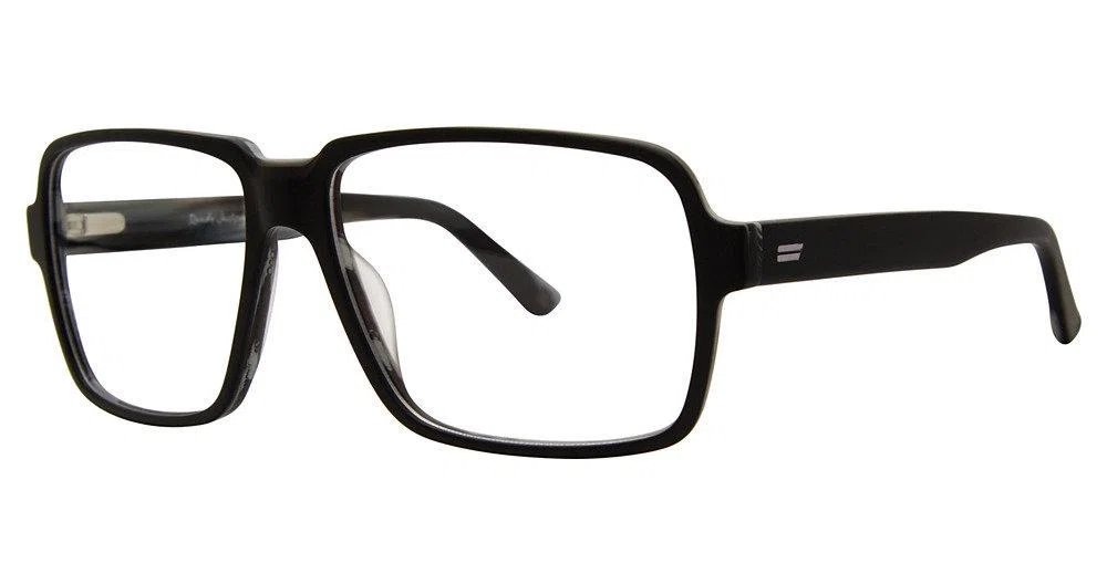 Randy Jackson RJ3077 Eyeglasses - view 4